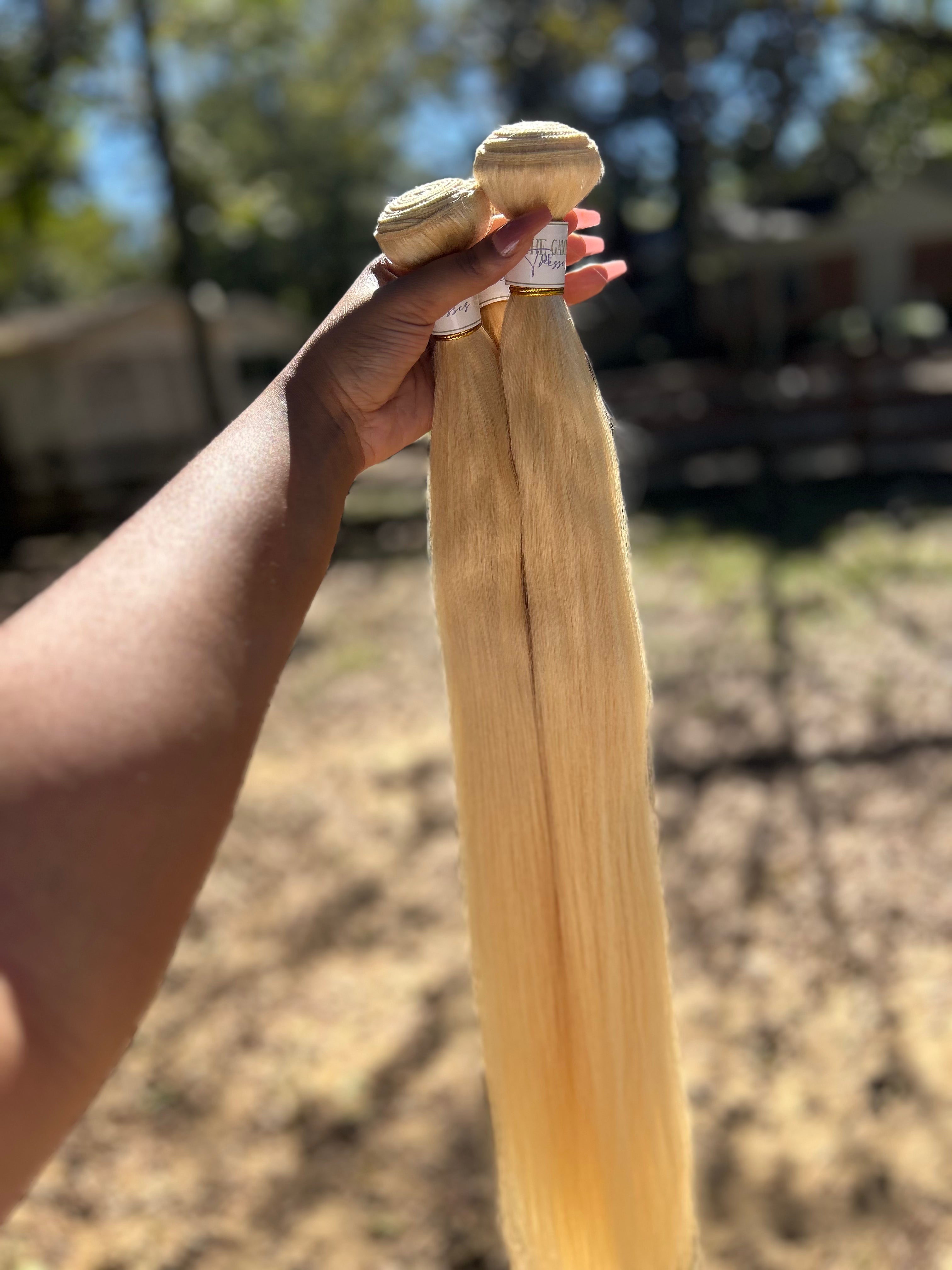 Hair Bundles