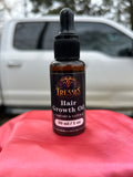 Hair Growth Oil
