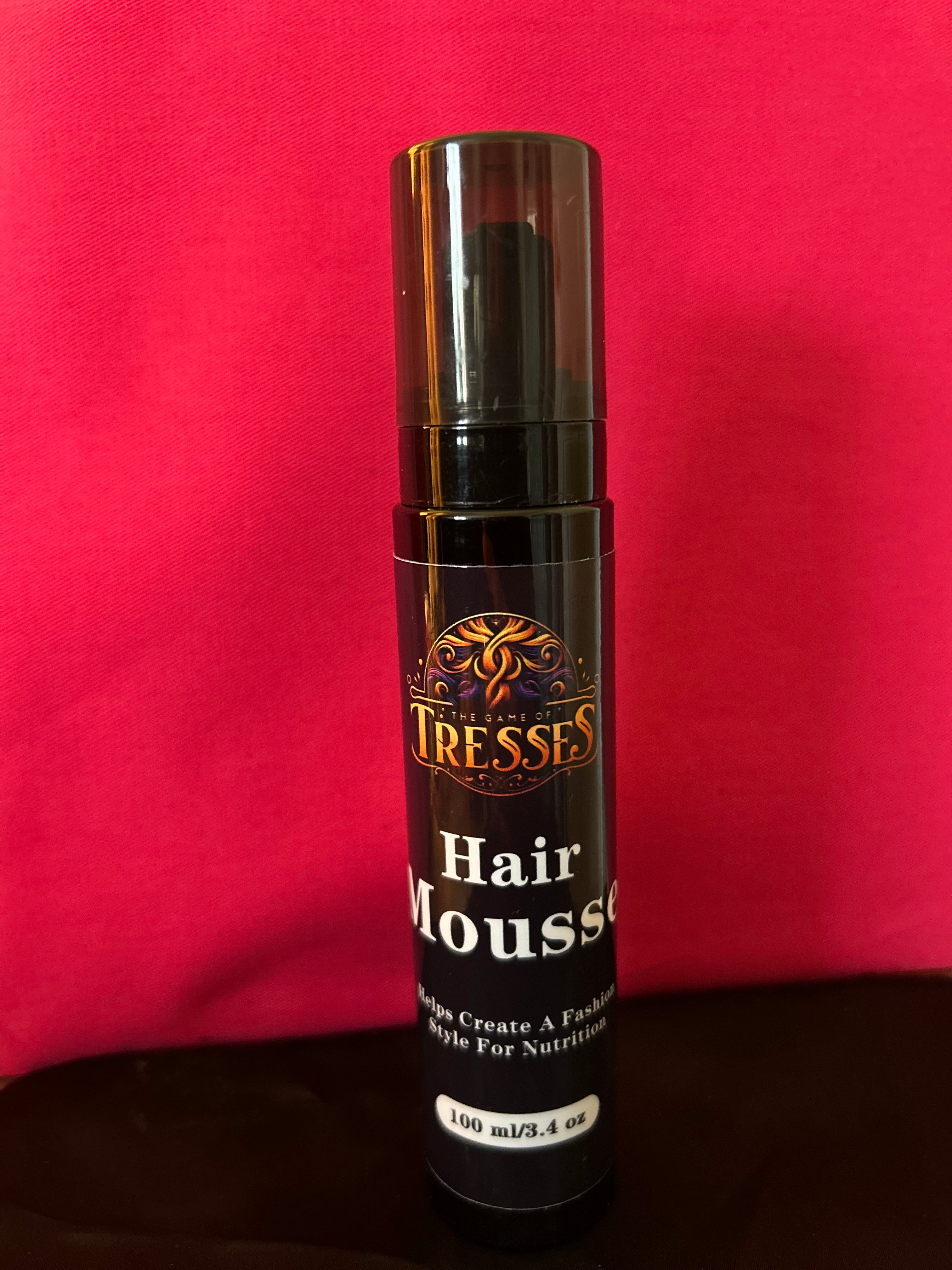 Mousse