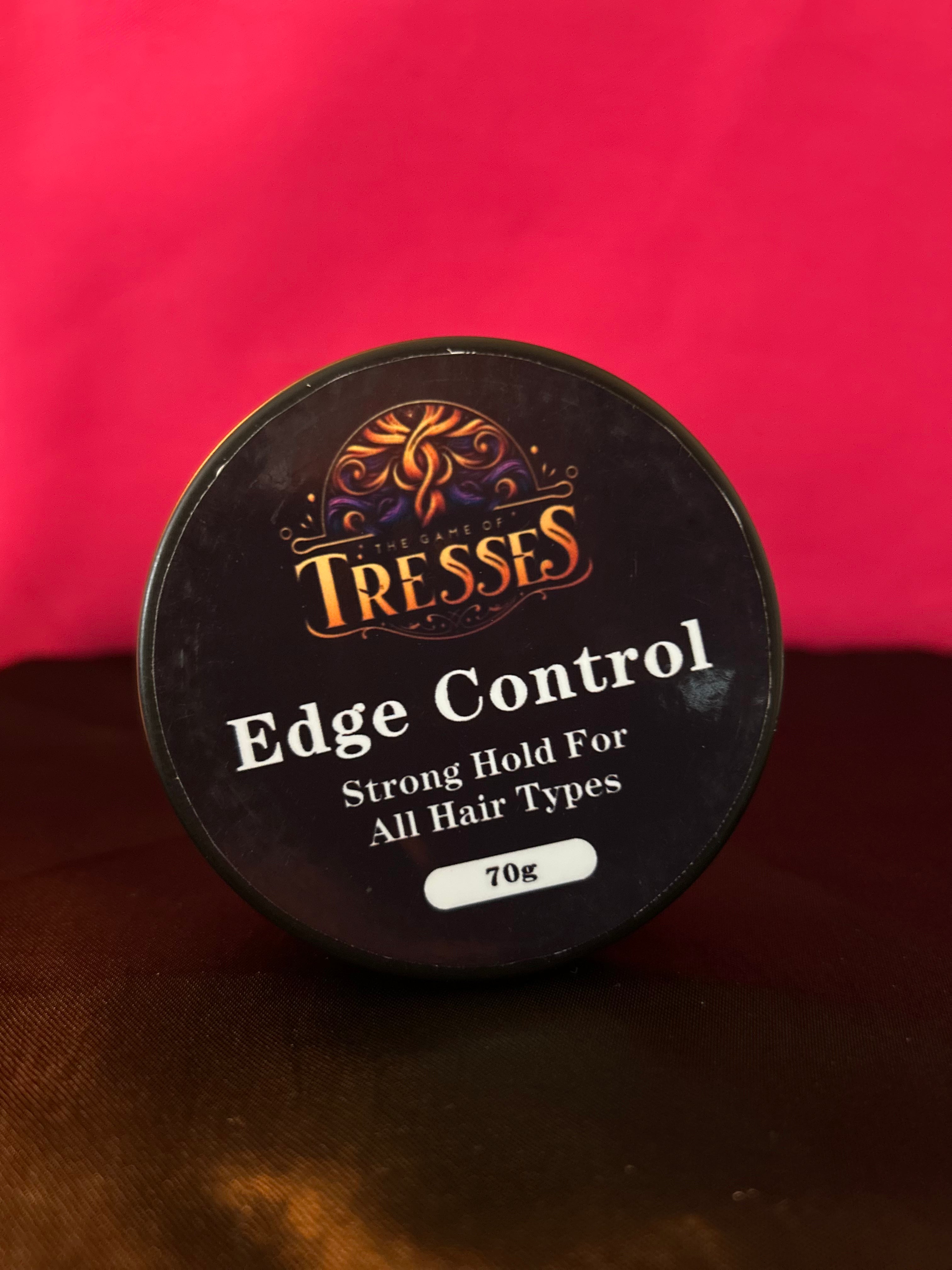 Edge Control