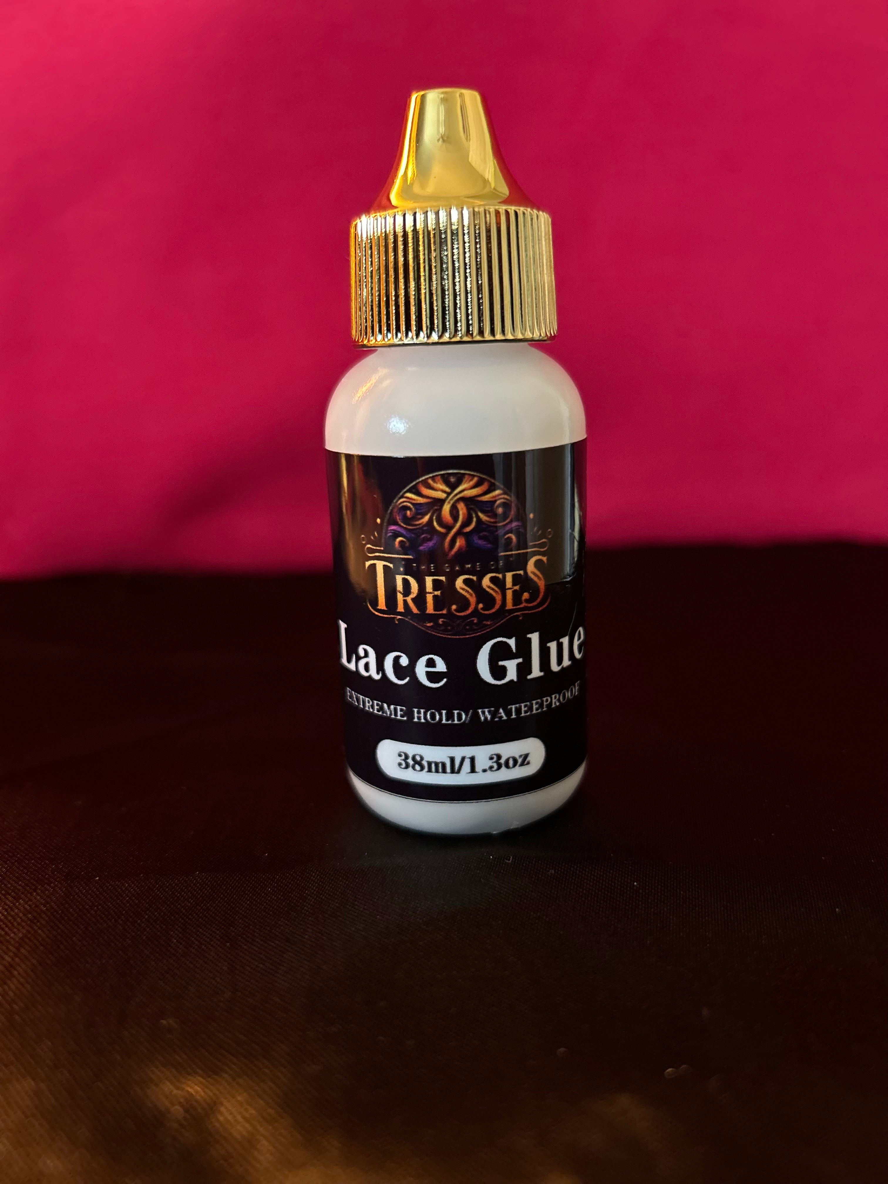 Regular Glue